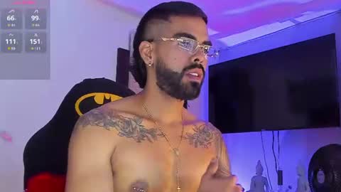 Snapshot of stephenbrown_ chatting on 8, 7, 2026 ................ online show from 8, 7, 2026