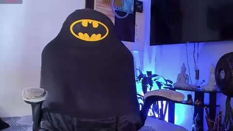 Snapshot of stephenbrown_ chatting on 13, 7, 2026 ................ online show from 13, 7, 2026