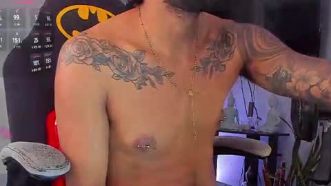 Snapshot of stephenbrown_ chatting on 15, 7, 2026 ................ online show from 15, 7, 2026