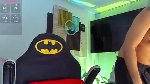 Snapshot of stephenbrown_ chatting on 17, 7, 2026 ................ online show from 17, 7, 2026