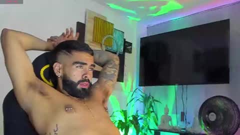 Snapshot of stephenbrown_ chatting on 22, 7, 2026 ................ online show from 22, 7, 2026