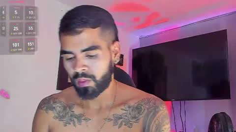 Snapshot of stephenbrown_ chatting on 28, 7, 2026 ................ online show from 28, 7, 2026