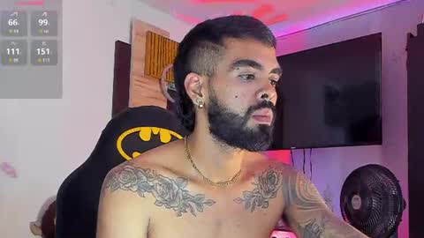 Snapshot of stephenbrown_ chatting on 29, 7, 2026 ................ online show from 29, 7, 2026