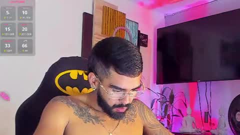 Snapshot of stephenbrown_ chatting on 31, 7, 2026 ................ online show from 31, 7, 2026