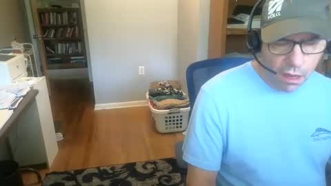 stephenhal9 online show from 13, 9, 2025