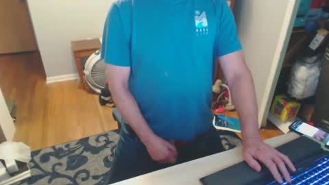 stephenhal9 online show from 25, 11, 2025