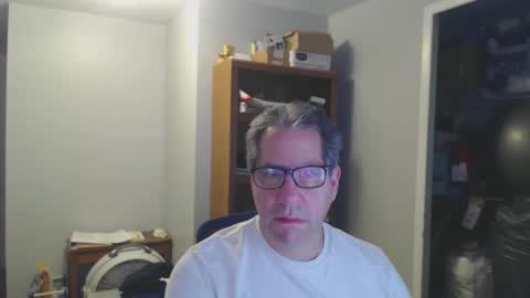 stephenhal9 online show from 4, 12, 2025