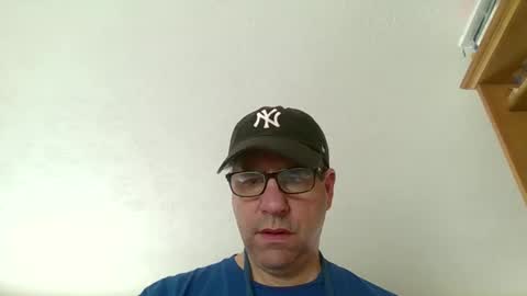 stephenhal9 online show from 5, 12, 2025