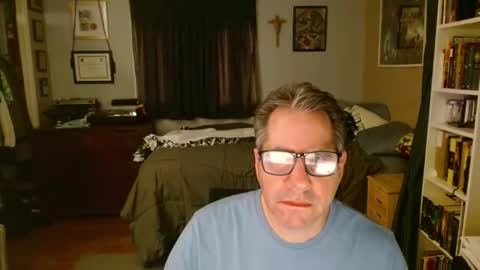 stephenhal9 online show from 17, 3, 2026