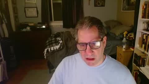 stephenhal9 online show from 3, 4, 2026