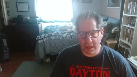 stephenhal9 online show from 7, 4, 2026