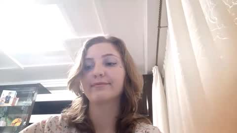 Stephanie online show from 22, 12, 2025