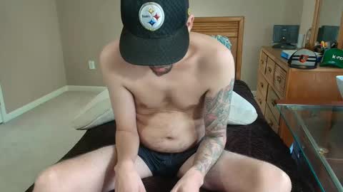 Stephon Stallion online show from 11, 10, 2025