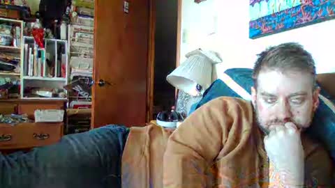 Ian23602 online show from 30, 5, 2026