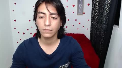 Snapshot of stevan_fox chatting on 19, 3, 2026 STEVAN online show from 19, 3, 2026