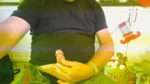 Steve online show from 18, 12, 2025