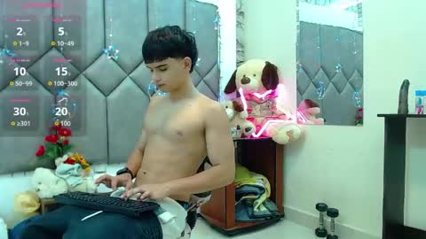 Snapshot of steve_hotman_ chatting on 15, 5, 2026 Steve Hotman online show from 15, 5, 2026