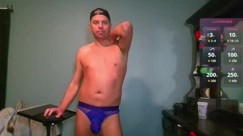 Snapshot of steveandhisdick chatting on 21, 5, 2026 Im Yours online show from 21, 5, 2026