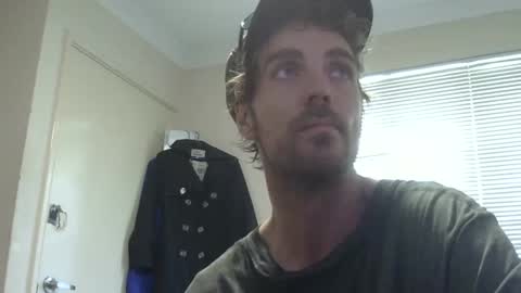 Snapshot of steveaussie chatting on 4, 1, 2025 Australian420 online show from 4, 1, 2025