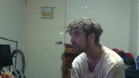 Snapshot of steveaussie chatting on 22, 1, 2025 Australian420 online show from 22, 1, 2025