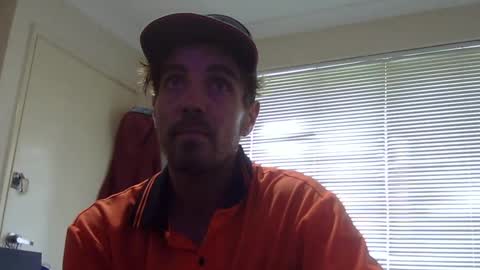 Snapshot of steveaussie chatting on 23, 1, 2025 Australian420 online show from 23, 1, 2025