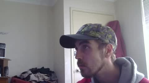 Snapshot of steveaussie chatting on 11, 2, 2025 Australian420 online show from 11, 2, 2025