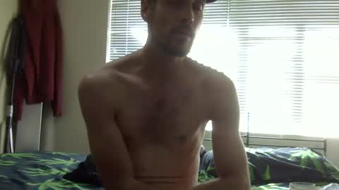 Snapshot of steveaussie chatting on 16, 2, 2025 Australian420 online show from 16, 2, 2025