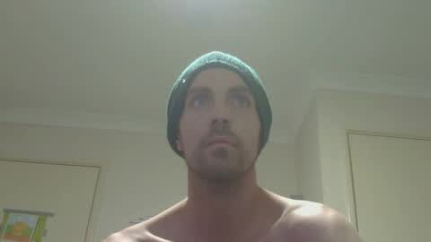 Snapshot of steveaussie chatting on 5, 3, 2025 Australian420 online show from 5, 3, 2025