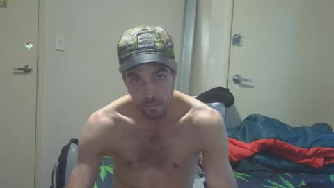 Snapshot of steveaussie chatting on 10, 3, 2025 Australian420 online show from 10, 3, 2025