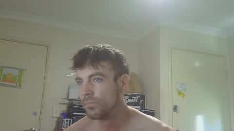 Snapshot of steveaussie chatting on 6, 10, 2025 Australian420 online show from 6, 10, 2025