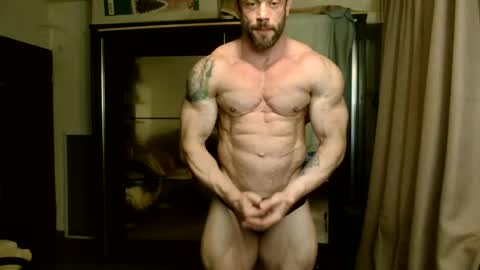 Steve Oakenshield son of John son of Vasyl online show from 27, 10, 2025