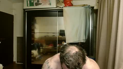 Steve Oakenshield son of John son of Vasyl online show from 20, 12, 2025