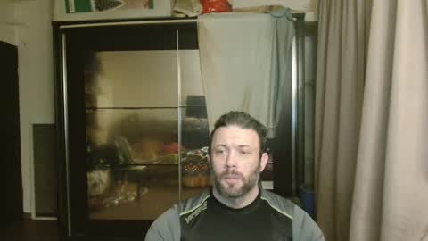 Steve Oakenshield son of John son of Vasyl online show from 13, 3, 2026