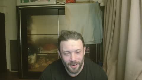 Snapshot of stevebulkzor chatting on 31, 3, 2026 Steve Oakenshield son of John son of Vasyl online show from 31, 3, 2026