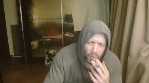 Snapshot of stevebulkzor chatting on 13, 4, 2026 Steve Oakenshield son of John son of Vasyl online show from 13, 4, 2026