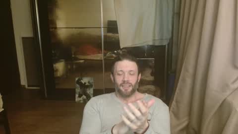 Snapshot of stevebulkzor chatting on 17, 4, 2026 Steve Oakenshield son of John son of Vasyl online show from 17, 4, 2026