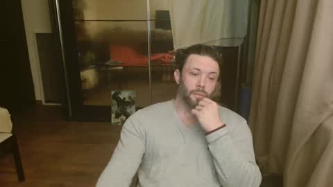 Snapshot of stevebulkzor chatting on 18, 4, 2026 Steve Oakenshield son of John son of Vasyl online show from 18, 4, 2026