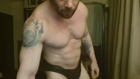 Snapshot of stevebulkzor chatting on 25, 4, 2026 Steve Oakenshield son of John son of Vasyl online show from 25, 4, 2026
