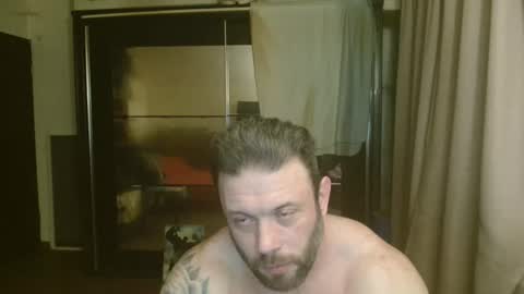 Snapshot of stevebulkzor chatting on 12, 5, 2026 Steve Oakenshield son of John son of Vasyl online show from 12, 5, 2026