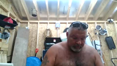 Snapshot of steved6001 chatting on 17, 7, 2026 steved6001 online show from 17, 7, 2026