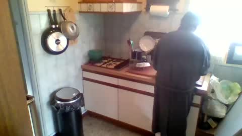 Snapshot of stevefromfrance chatting on 3, 12, 2024 stevefromfrance online show from 3, 12, 2024