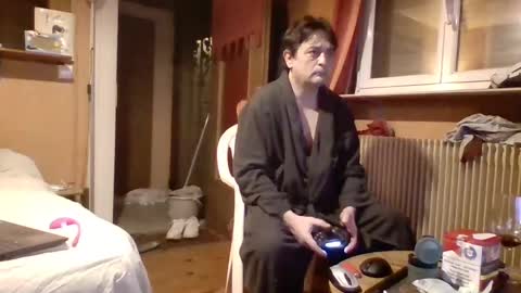 Snapshot of stevefromfrance chatting on 3, 1, 2025 stevefromfrance online show from 3, 1, 2025