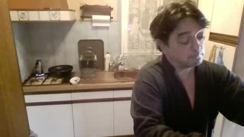 Snapshot of stevefromfrance chatting on 4, 1, 2025 stevefromfrance online show from 4, 1, 2025