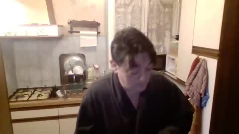 Snapshot of stevefromfrance chatting on 15, 1, 2025 stevefromfrance online show from 15, 1, 2025