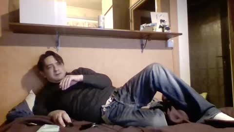 Snapshot of stevefromfrance chatting on 22, 1, 2025 stevefromfrance online show from 22, 1, 2025