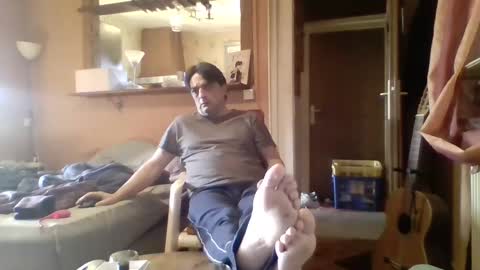 Snapshot of stevefromfrance chatting on 1, 2, 2025 stevefromfrance online show from 1, 2, 2025