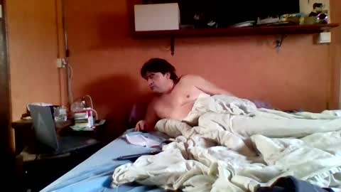 Snapshot of stevefromfrance chatting on 19, 2, 2025 stevefromfrance online show from 19, 2, 2025