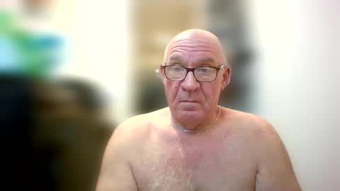 stevejons47 online show from 24, 2, 2025