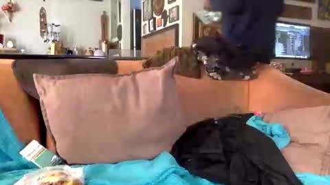 Snapshot of stevemason718 chatting on 25, 2, 2025 STEVE CASHMASTER 1comedia online show from 25, 2, 2025