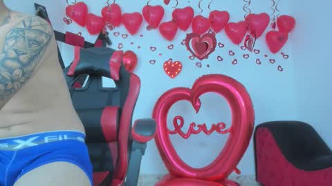 Steven online show from 13, 2, 2026